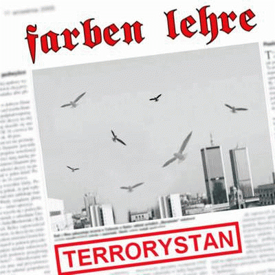  : Terrorystan